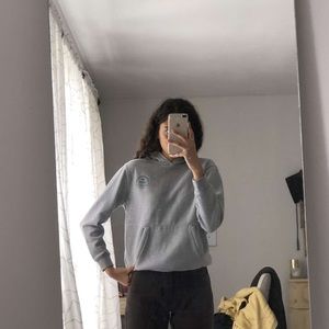 VANS OFF THE WALL HOODIE